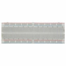 3X MB-102 830 Point Prototype PCB Solderless Breadboard Protoboard A4K2