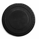 Rear Lens Cap Cover Plastic For Pentax PK 18-55mm F3B1 55-300mm 40mm D5I2