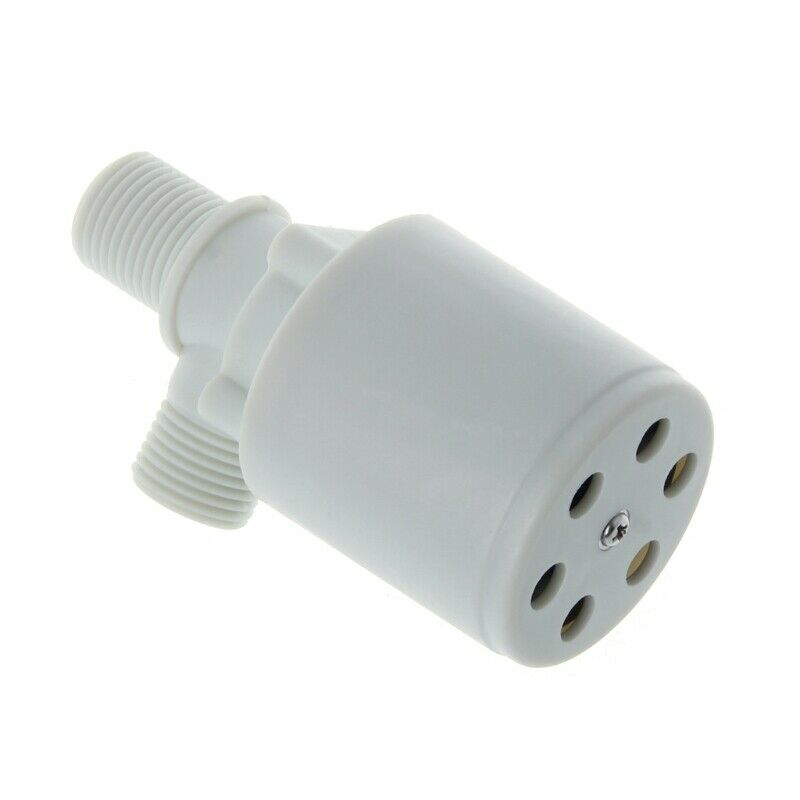 Solar Water Tank Water Tower Pool Automatic Water Level Controller Plastic