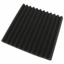 4 Pack- Acoustic Panels foam Engineering sponge Wedges Soundproofing Panels R8E6