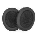 1 Pair Replacement Ear Pads for Sony MDR-7506 MDR-V6 MDR-CD 900ST Headphone