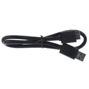 0.5m USB 3.0 A Male to B Micro Male Cable Cord Data Wire for Printer Laptop
