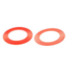 2 Pieces Double Sided Adhesive Tape Mobile Phone Computer Screen Repair