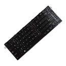 US Keyboard For Toshiba Satellite L40-A S40-A U40t