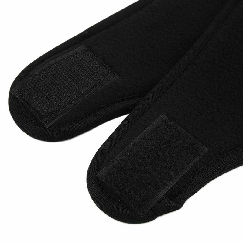 Ear Muffs Winter Ear warmers Earwarmer Mens Womens Head Hot Fleece Polar K6 C1M5