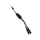 Tatoo dual connection tattoo power clip cord for tattoo power machine supply BX