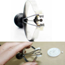 Watch hand repair remover repair tool presto plunger puller lifts Nice!QFSHS Gw