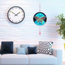 Butterfly Diamond Painting Partial Drill Special Shape Household Decoration