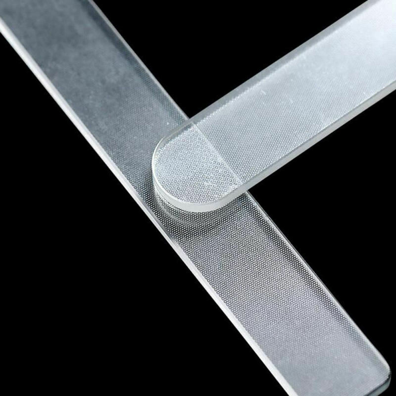 New Sale Nail Sanding Polishing File Buffer Shiner Manicure Finger Pedicure Tool