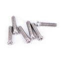 1000pcs/set Assorted Screws For Watch Eye Glasses Watchmaker Repair Part Tool OZ