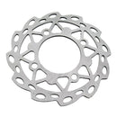 Rear Brake Disc Disk Rotor for Chinese 50cc-160cc Dirt Pit Bike CRF50 SSR
