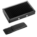 Honey Comb Grid FlashLight Flash Diffuser Softbox Bouncer for Speedligh OZ