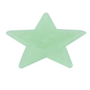 50pcs Stars luminous stickers 3cm, with film K8D8