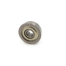 10x F625ZZ Steel Shielded Flanged Ball Precise Flange Bearing 5x16x5mm M lj