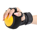 Anti-Spasticity Ball Splint Hand Functional Impairment Finger Orthosis Hand O5K8