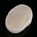 New Natural Loofah Bath Shower Body Washing Sponge Scrubber Exfoliator Pad