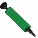 Brand New Mini Plastic Soccer Ball Needle Balls Party Inflator Air Pump. Ba P7C2