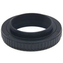M42 To M42 Focusing Helicoid Ring Adapter 12 - 17Mm Macro Extension Tube(1P