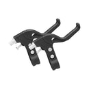 1 Pair Children Kids Bike Bicycle Brake Levers for 22mm 7/8 inch Handlebar