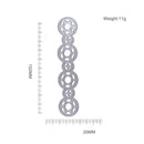 Metal Cutting Dies Stencils DIY Scrapbooking Embossing Album DIY Craft 688
