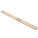 1 pair 5a wood drumsticks stick for drum lightweight drum sticks musical part Kw