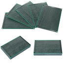 8X12Cm Double Side Protoboard Circuit Tinned Universal Prototype Pcb Board  JR