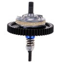 Reduction Gear Friction P2953 for 1:10 Traxxas Slash 4x4 RC Short-course Car