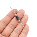 10Pcs 1N5404 400V 3A Axial Lead Silicon Rectifier Diodes LJ.