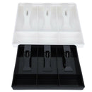 Money Cash Coin Register Insert Tray Replacement Cashier Drawer Storage Reg A2T8