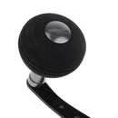 Reel Replacement Power Handle Knob Handle Grips Part - Metal Fishing Spinning