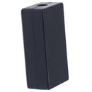 1Pcs 48*26*15mm Black Plastic Storage Case Enclosure Boxes Electronic Supplie JR