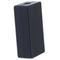 1Pcs 48*26*15mm Black Plastic Storage Case Enclosure Boxes Electronic Supplie JR