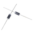 10 Pcs HER308 HER 308 rectifier ultra fast recovery diode 3A 1000V DO-27 â„–[