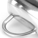 300Ml Stainless Steel Mug Cup Cup Stainless Steel Double Layer Mug