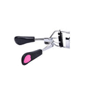 Handle Eye Curling Eyelash Curler Clip Beauty Makeup Eyelash Tool With Comb OZ