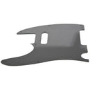 Black 3 PLY Electric Guitar Pickguard For Tele Style Electric Guitar V8A9