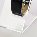 Clear Acrylic Bracelet / Watch Display Rack Stand Organizer Display - 8.6cm High