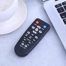 Remote Control Replacement for Western Digital WD TV Live Plus HD Media Player