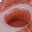 1pc Inflatable Swimming Pool Float Cup Drink Beer Holder Table Swimming Partylj