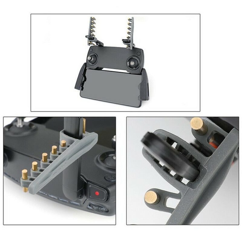 1pair Antenna Signal Booster Professional Range Extender for DJI Mavic Mini