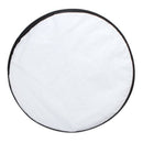5pcs 80cm Collapsible Multi Light Circular photography Reflective board