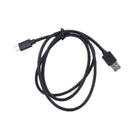 1M USB 3.1 Type C Female to USB 3.0 A Male 10Gbps Cable Adapter AM/Type-C  OZ