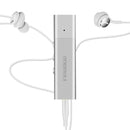 Sports Wireless Bluetooth Headphones HiFi Stereo Sound in-Ear Earbuds with Mic
