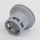 Gray POM Safety Air Valve For Inflatable Boat Dinghy Tender Raft Kayak Canoe