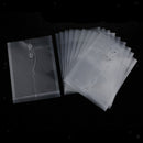 10 Pieces A4 Brochure Cover, Transparent Cover, Transparent Film, Document Cover