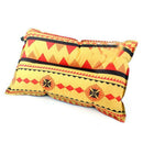 Outdoor Automatic Inflatable Pillow Suitable For Travel Camping Hiking Ridi