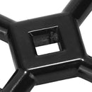 4 in 1 Universal 4 Heads Spanner Key Drill Chuck Wrench Drilling Hand Tools