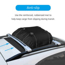 Storge Cargo Bags Universal Fit Travel Portable Cuttable Car Roof Protection Pad