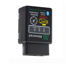 V2.1 Mini Bluetooth ELM327 HHOBD OBD2 OBDII Car Check Engine Diagnostic Scanner