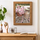 Flower Basket DIY Full Drill Diamond Painting Kit Mosaic Craft Home Decor